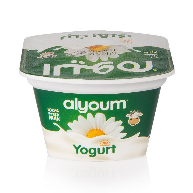 Alyoum Yogurt 200g