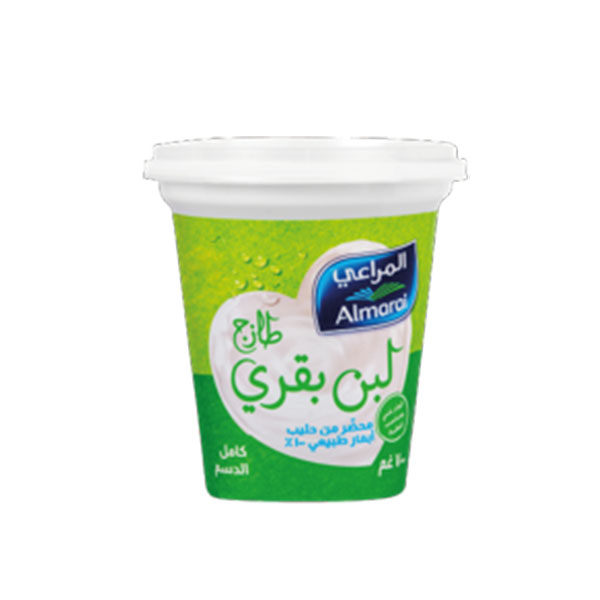Almarai Yogurt 700g