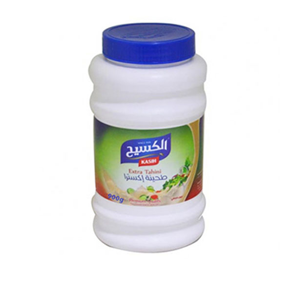 Kasih Extra Tahini 900g