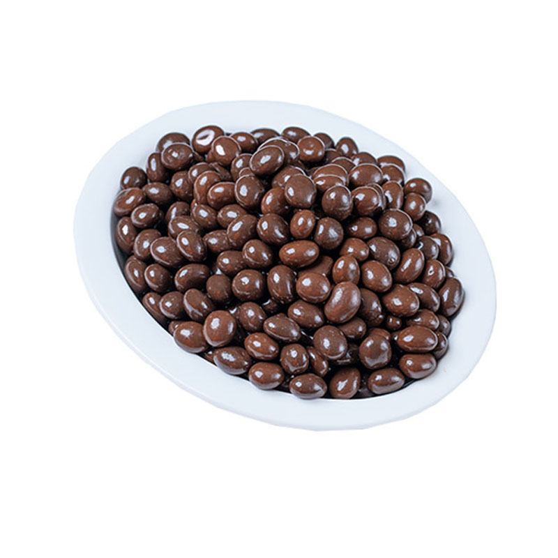 Al Qabas Crispy with Milk Chocolate Dragee