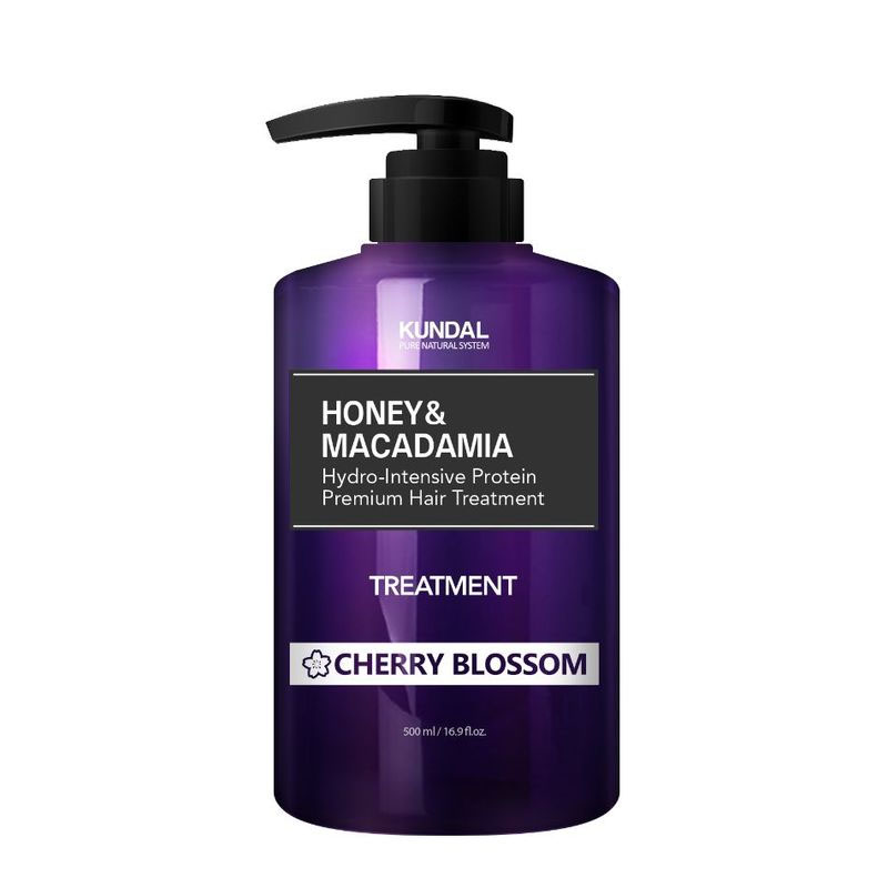Kundal Treatment Cherry Blossom 500ml