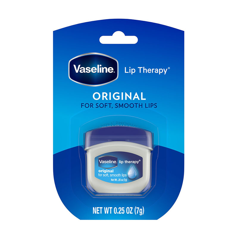 Vaseline, Lip Therapy, Original Lip Balm 7g