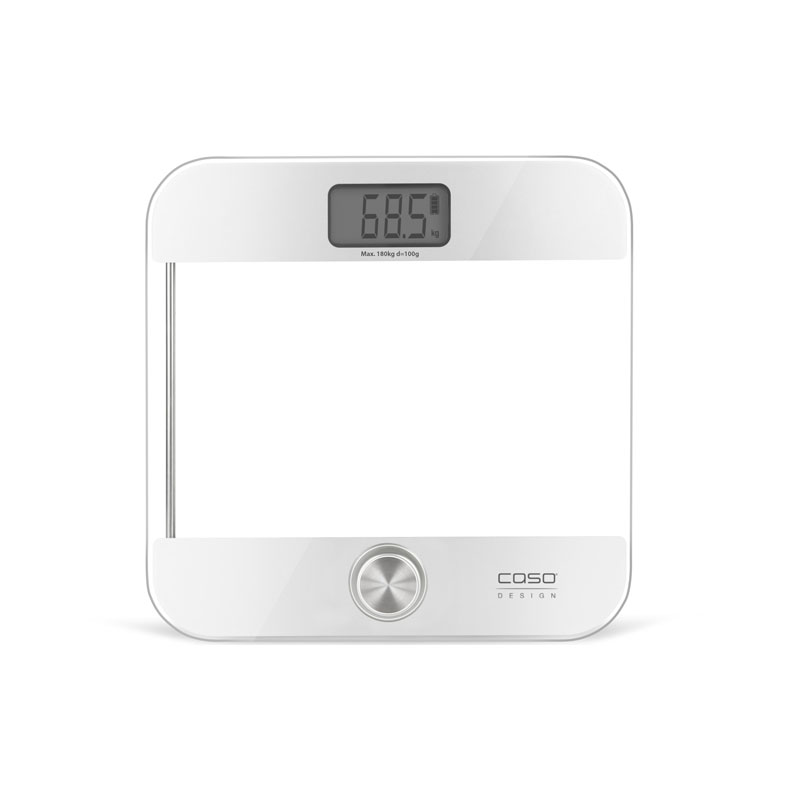 Caso Body Energy Ecostyle Personal Scale