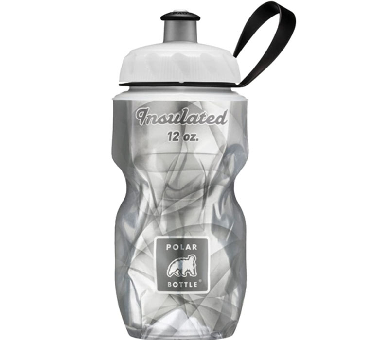 Polar Bottle Insulated Water Bottle 12 Oz