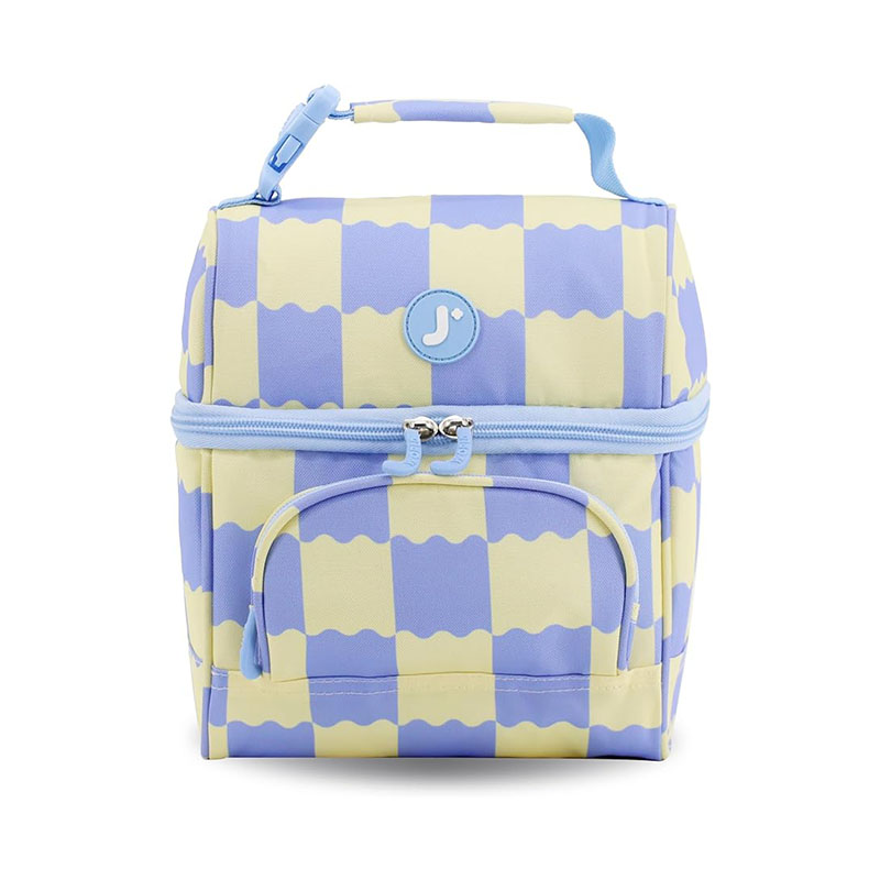 Corey Lunch Bag Camo
