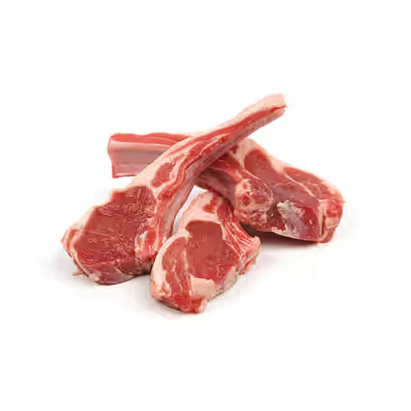 Lamb Chops