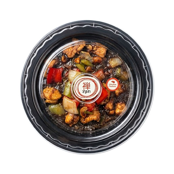 Zen Gourmet Chicken Cashew