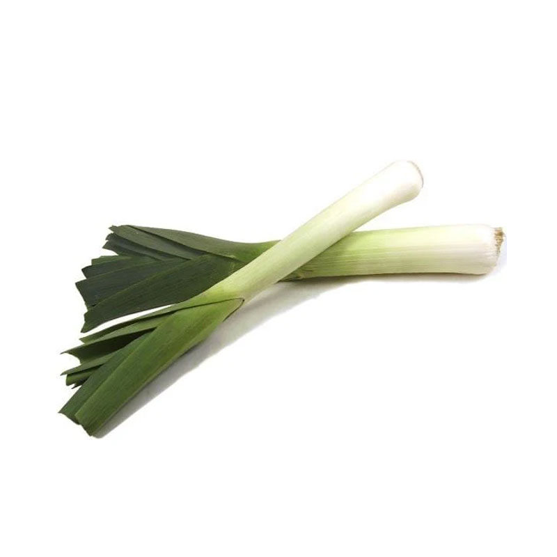 Local Leeks