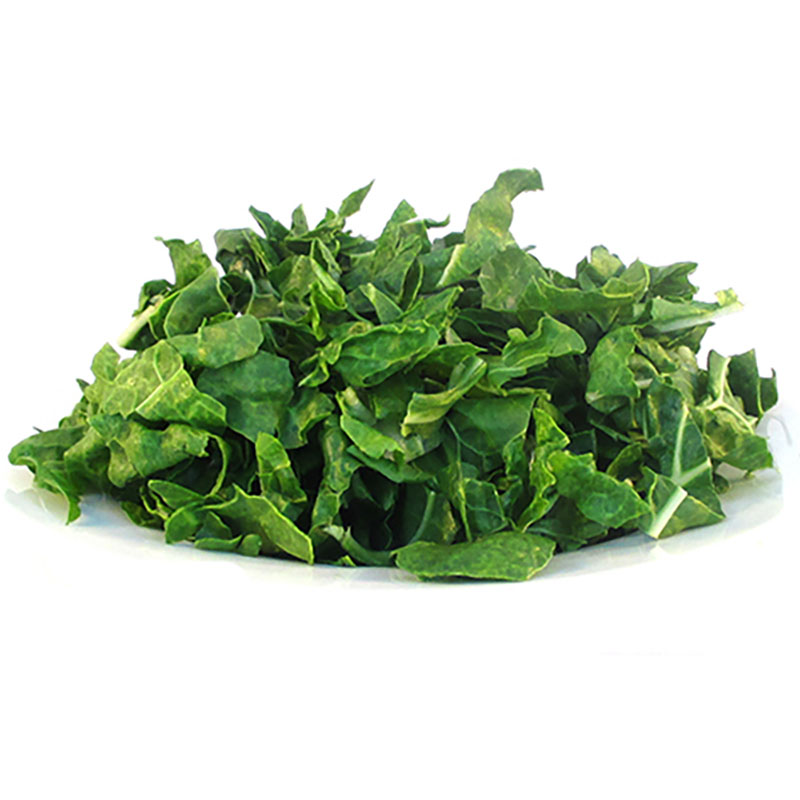 Freshco Chopped Spinach 500g