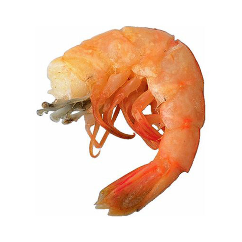 Shrimps Small