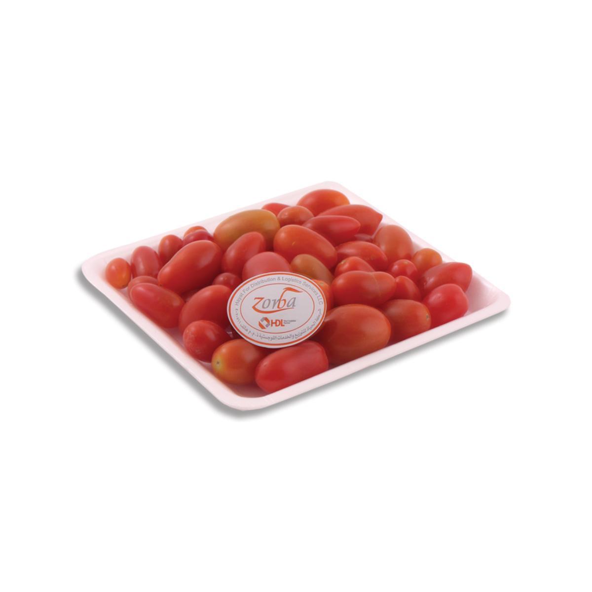 Zorba Cherry Tomato 350-450g