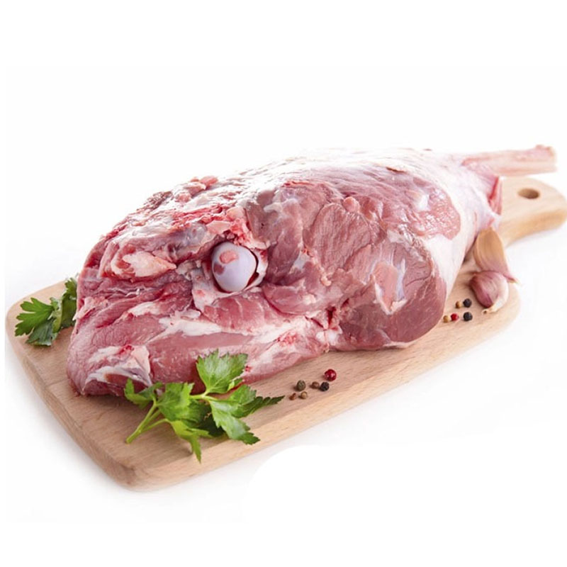 Australian Imported Lamb Leg ~ 3Kg