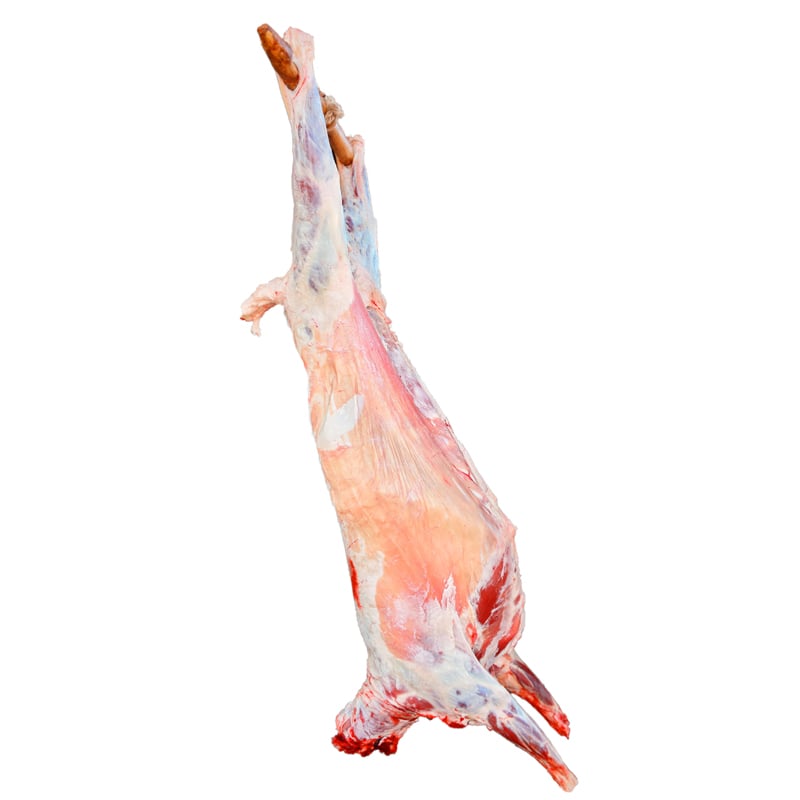 Local Lamb