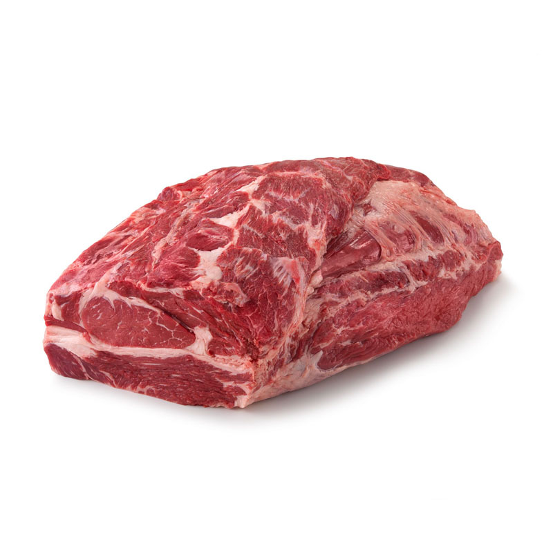 Australian Yarabah Angus Beef Chuck Roll