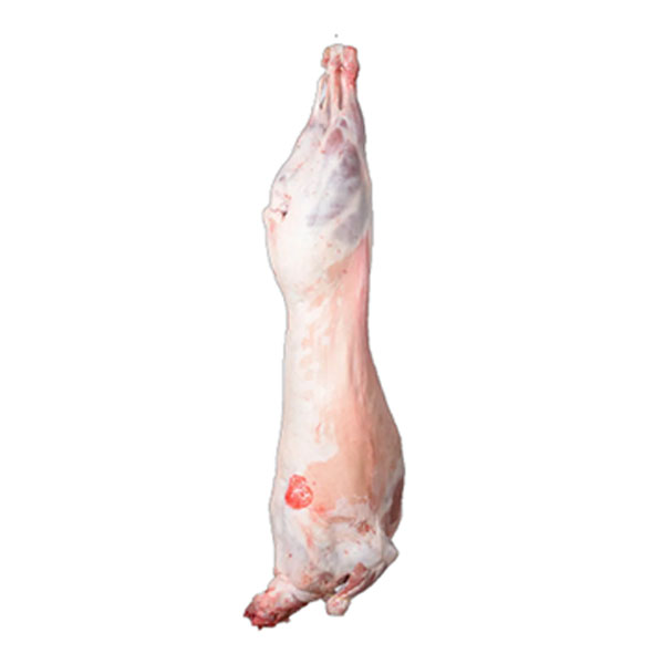 Romanian Lamb