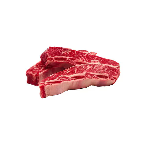 Australian Yarabah Angus Beef Short Ribs