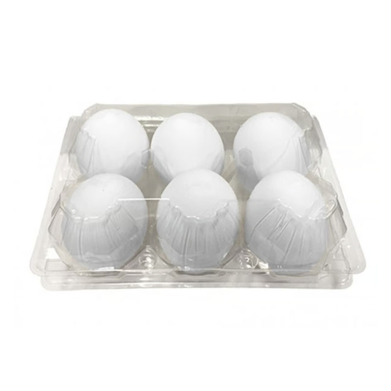 Eco Extra Large Eggs, 6Pcs