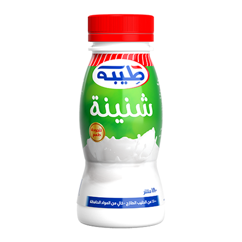 Teeba Shaneeneh 180ml