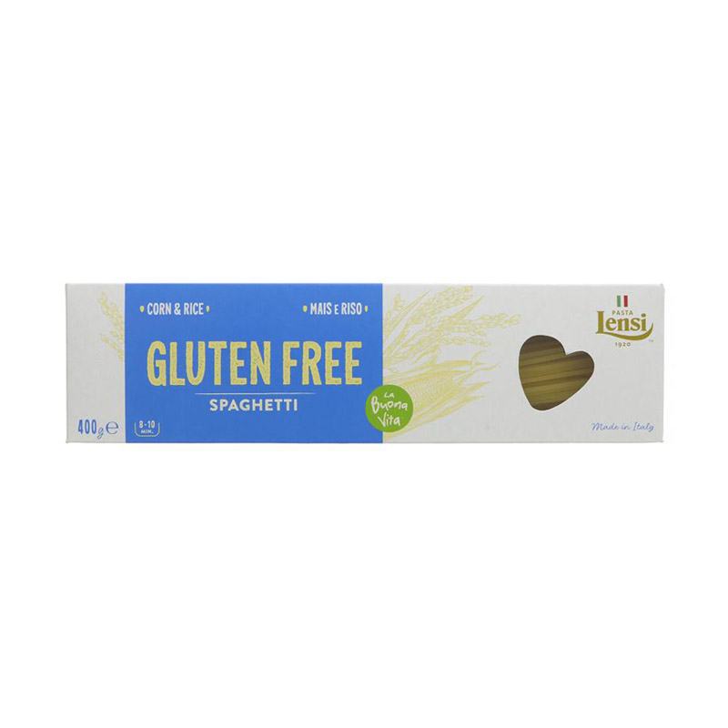 La Buona Vita Gluten Free Spaghetti 400g