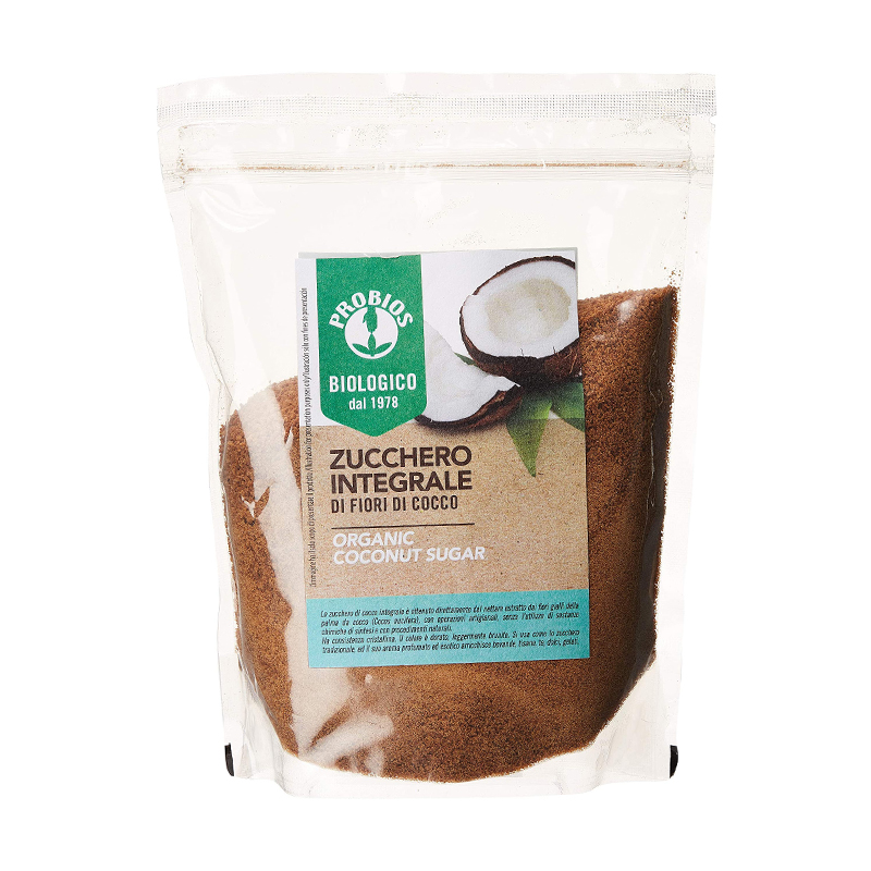 Probios Organic Coconut Sugar 500g