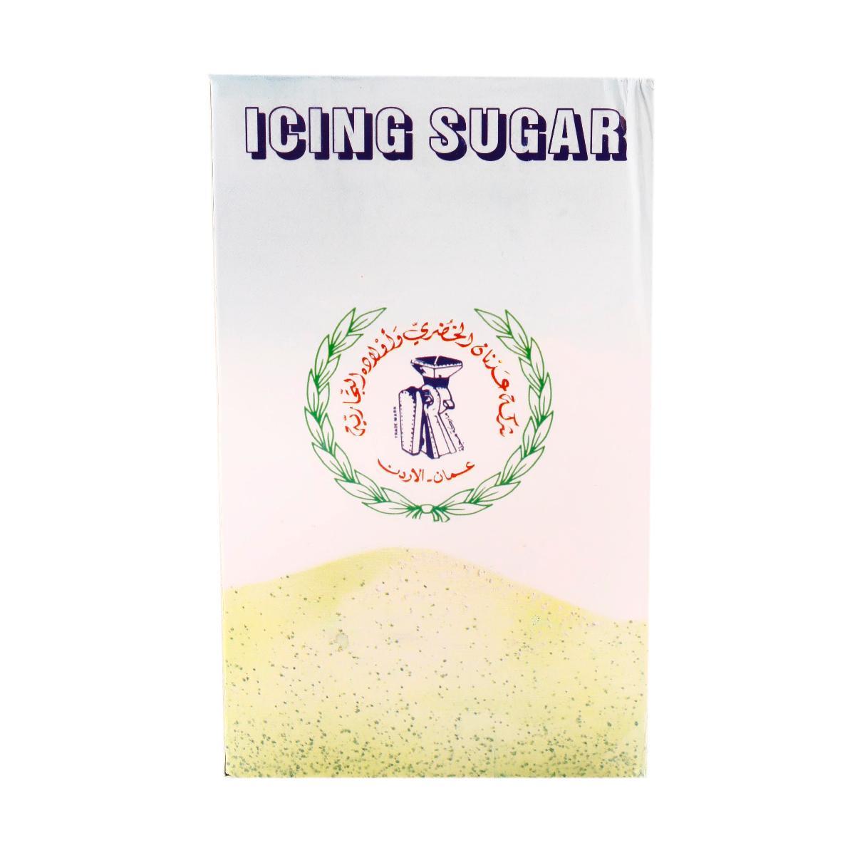 Blue Mill Icing Sugar 400g