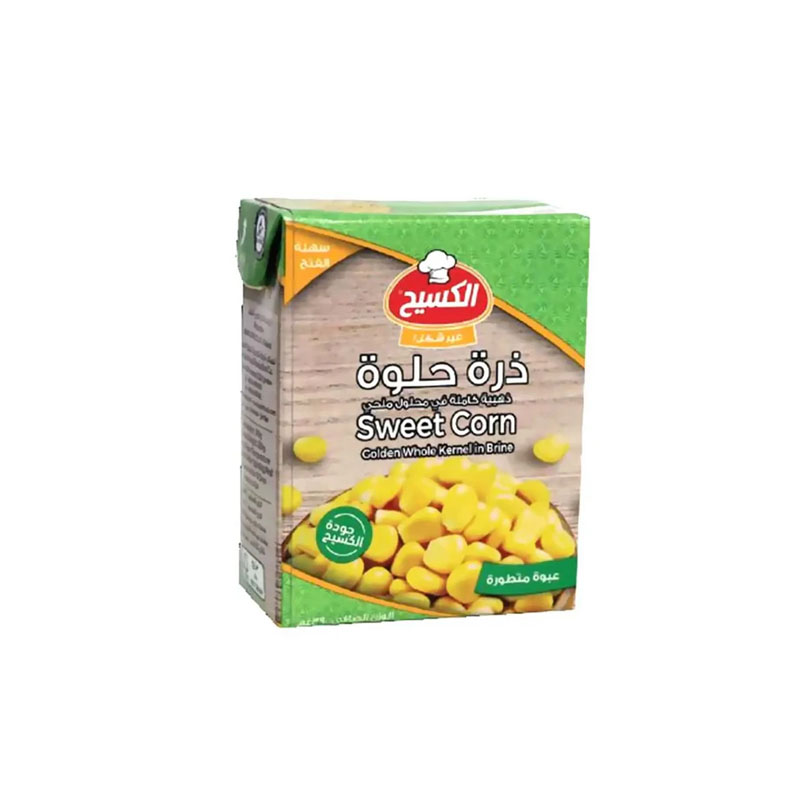 Kasih Sweet Corn 340g
