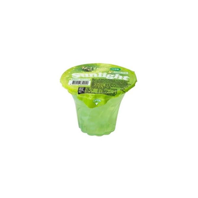 Sunlight Apple Jelly Drink 180g