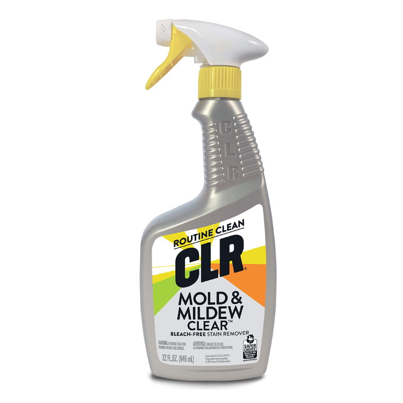 Clr Mold & Mildew Stain Remover Cleaner Spray 946ml