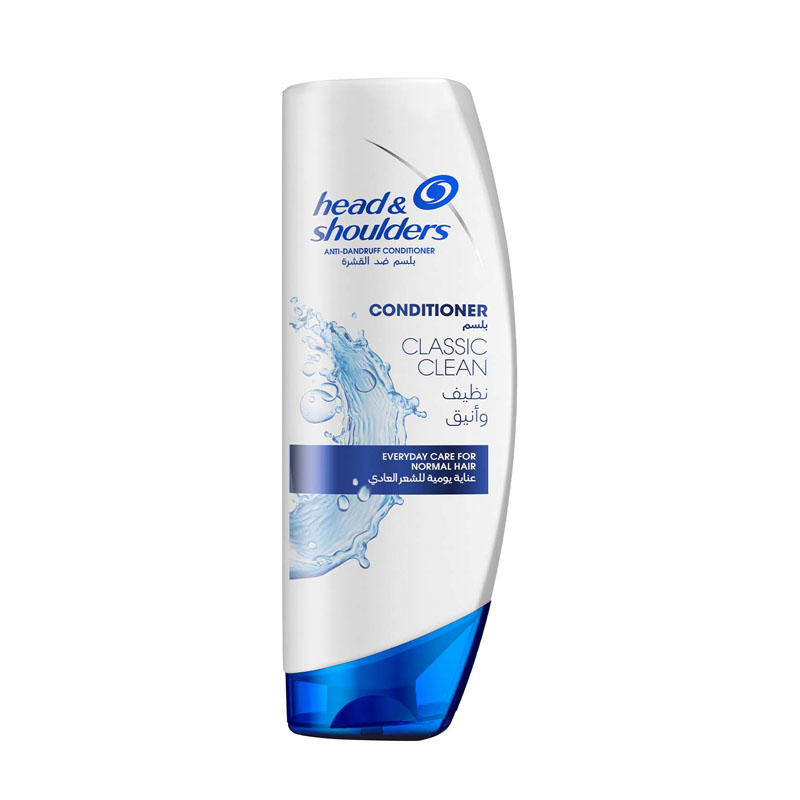 Head & Shoulders Classic Clean Conditioner 360ml