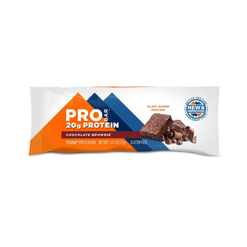 Pro Bar Chocolate Brownie Protein Bar 70g