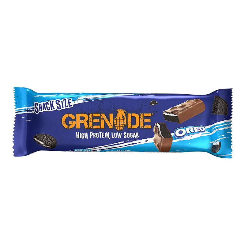Grenade Oreo Protein Bar 35g