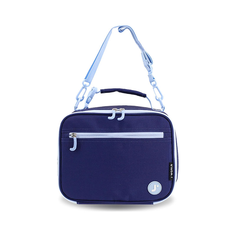 Cody Lunch Bag Navy