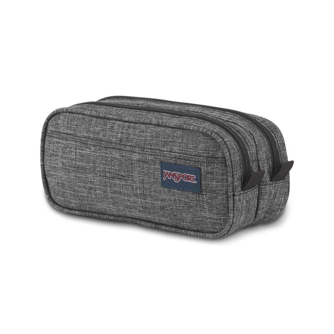 Jansport Large Accessory Pouch Heathered