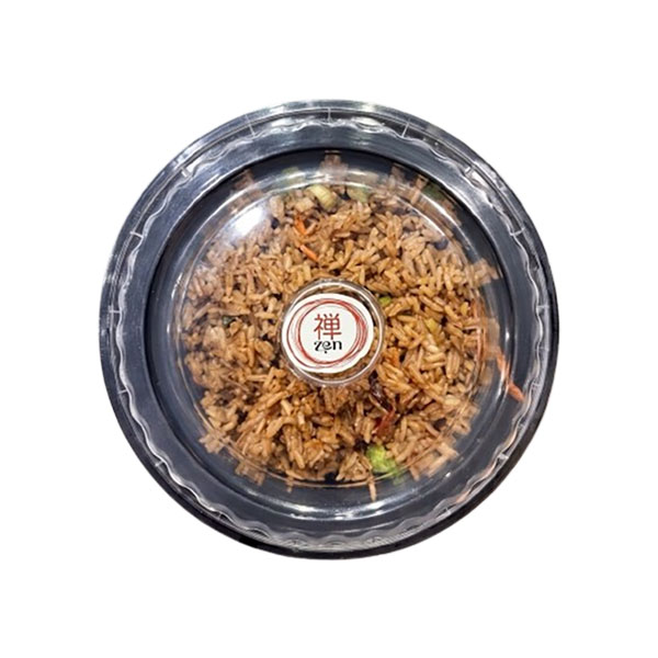 Zen Gourmet Vegetable Fried Rice