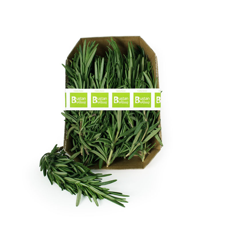 Bustan Fresh Rosemary