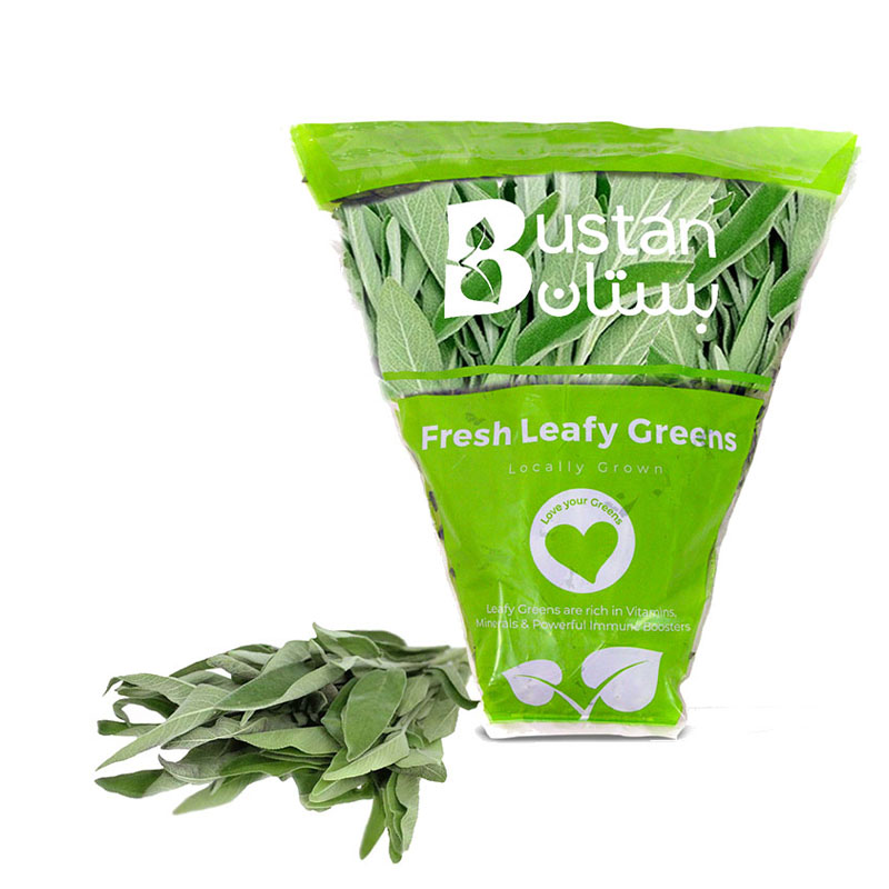 Bustan Fresh Local Sage 50g