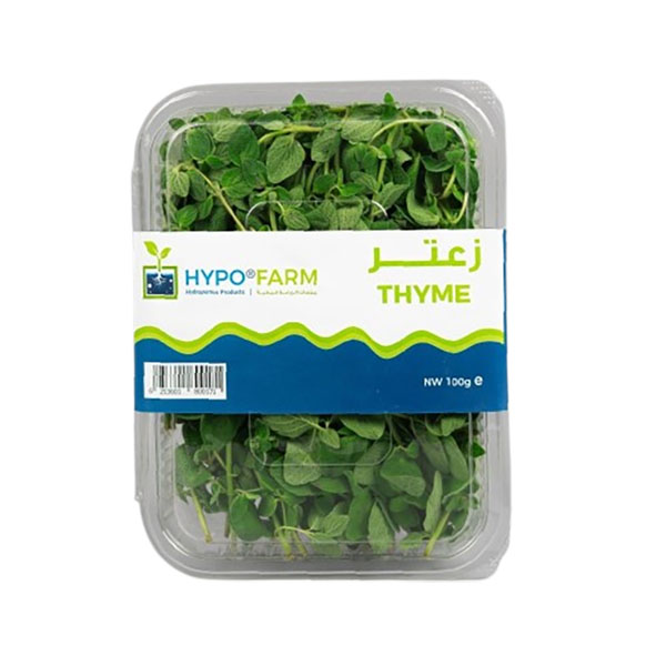 Hypo Farm Thyme 100g