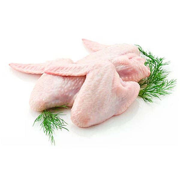 Grand Fresh Chicken Wings ~ 700g Per Plate