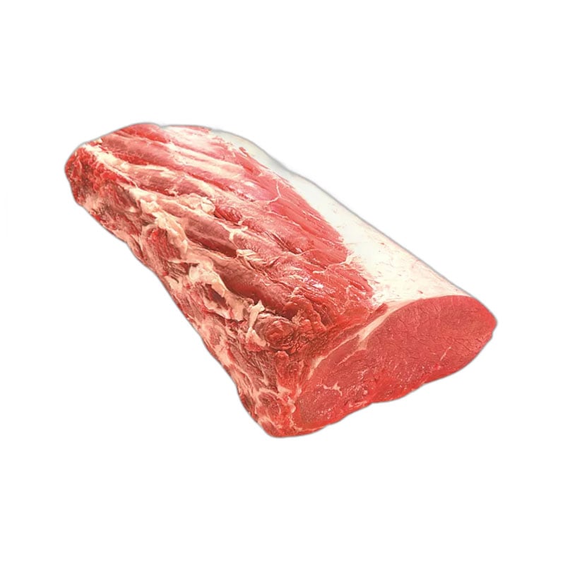Australian Yarabah Angus Beef Cube Roll Eye 7 Ribs