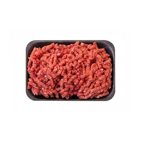 Brazilian Coarse Minced Beef