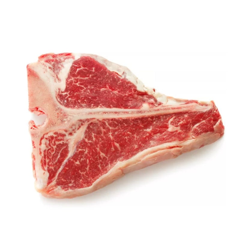 Australian Yarabah Angus Beef Short Loin