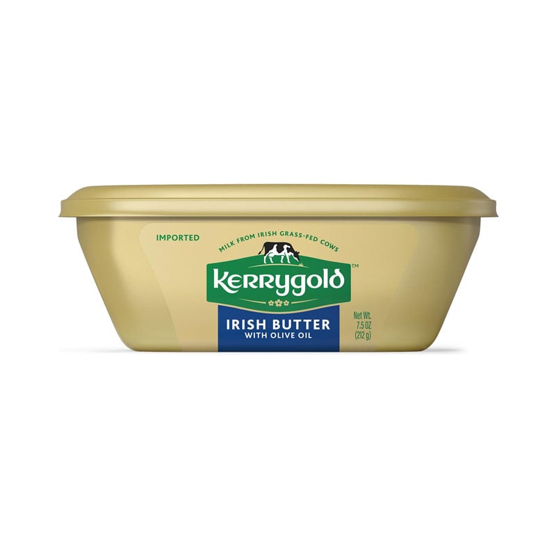 Kerrygold Irish Butter with Olive Oil 212g