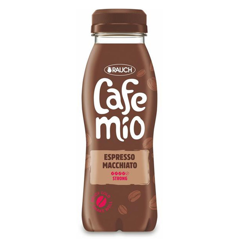 Rauch Cafemio Intenso Drink 250ml