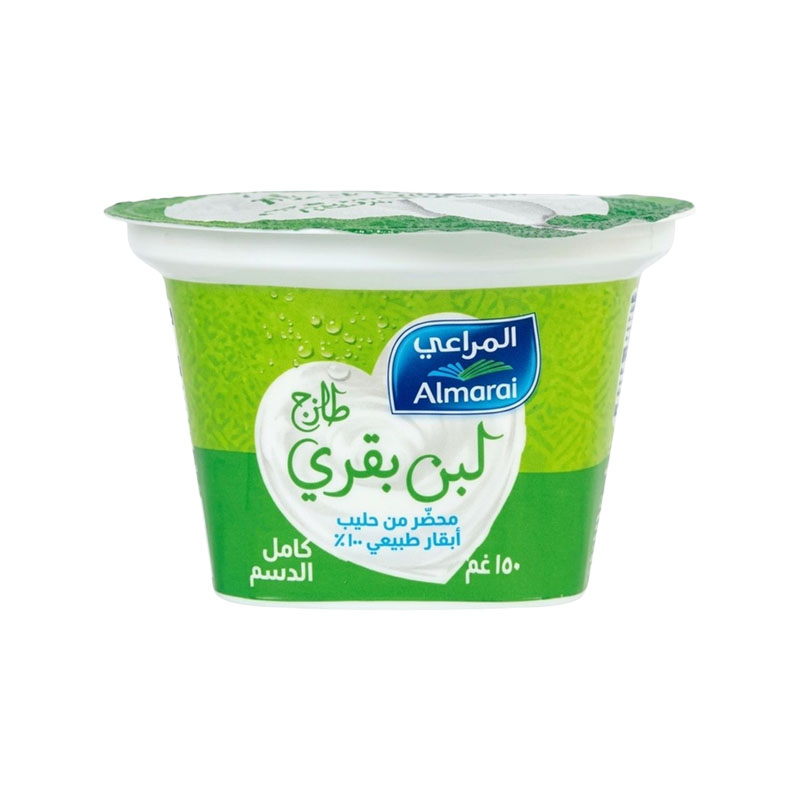 Almarai Yogurt 150g