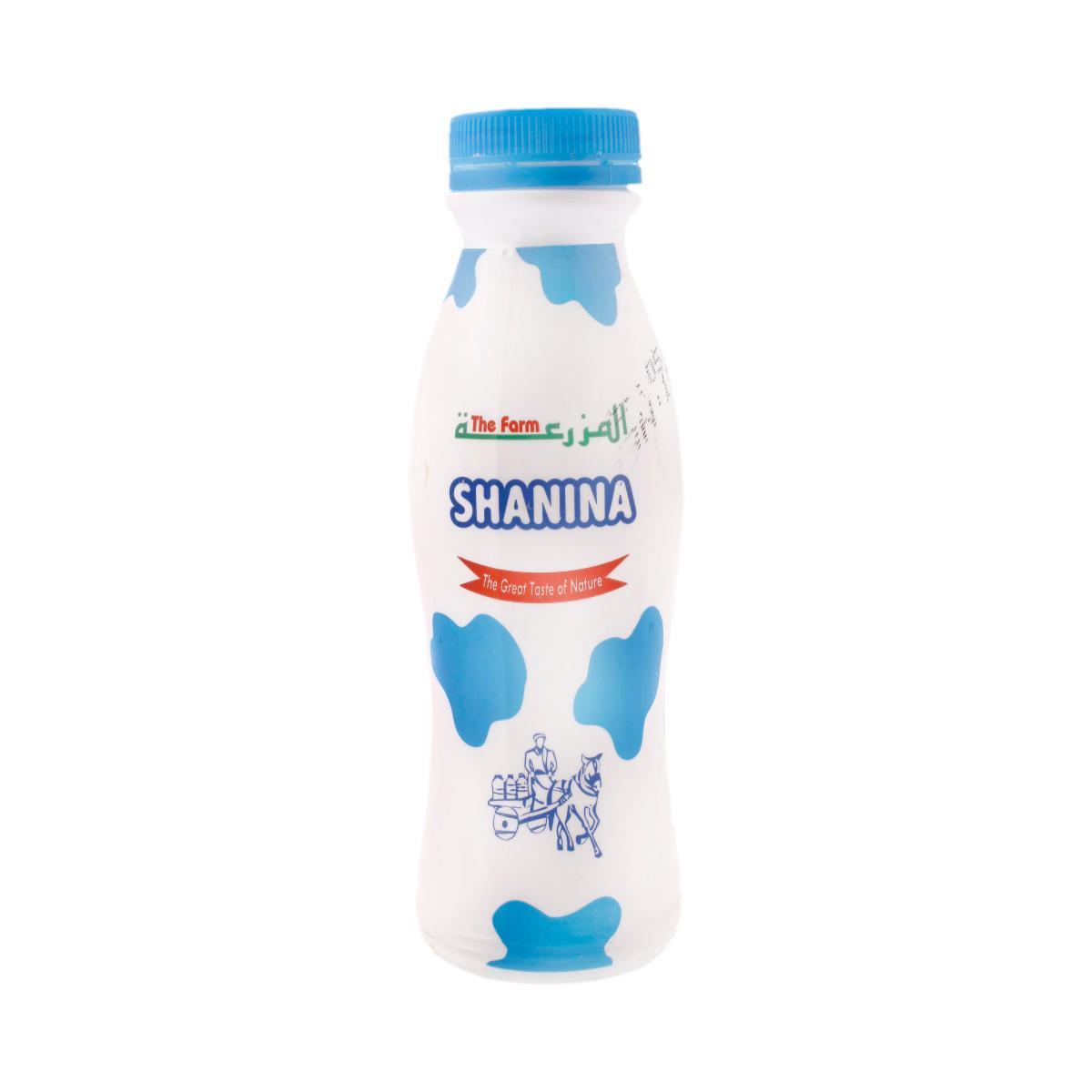 The Farm Shanina (300 ml)