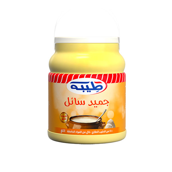 Teeba Jameed Liquid 900ml
