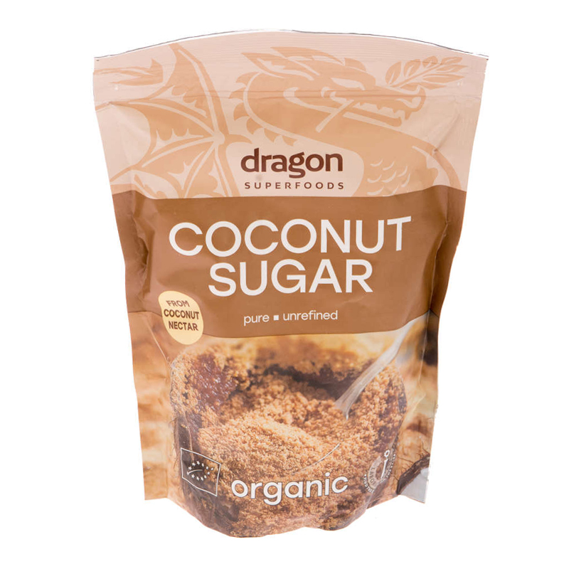 Dragon Superfoods Coconut Sugar 250g