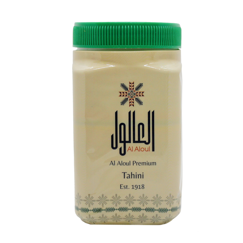 Al Aloul Tahini 450g
