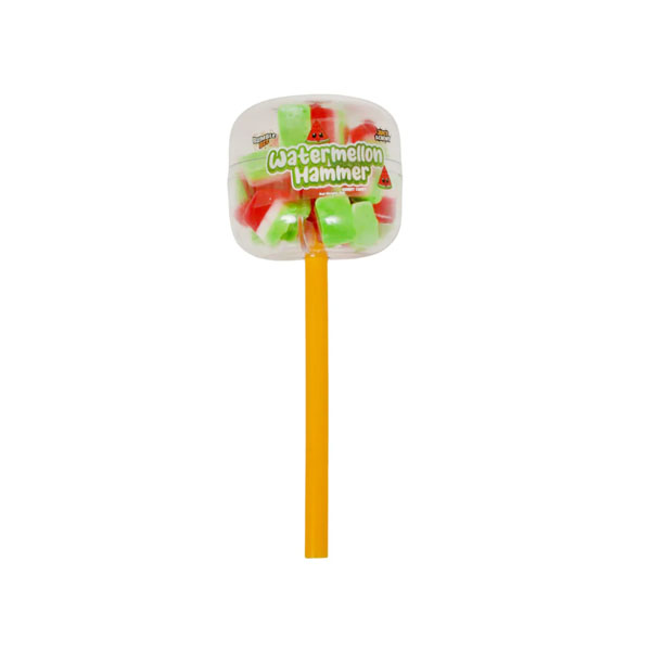 Bumble Bee Candy Watermelon Hammer 50g