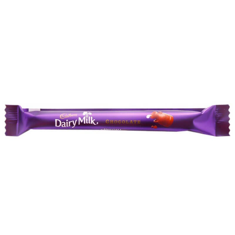 Cadbury Dairy Milk Chocolate Bar 11g